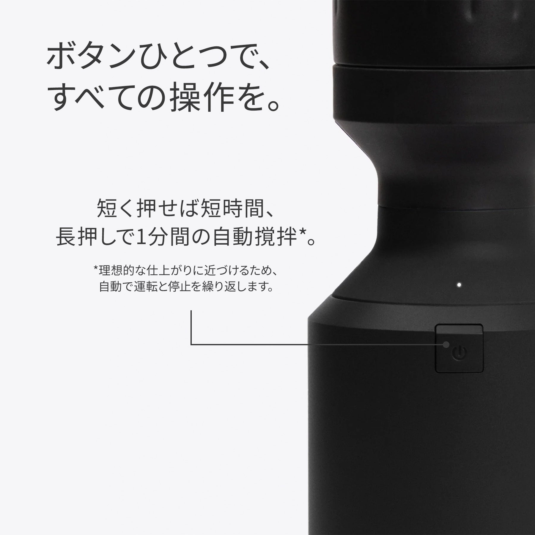 Beast® ステンレススチールブレンダー Mega 1200