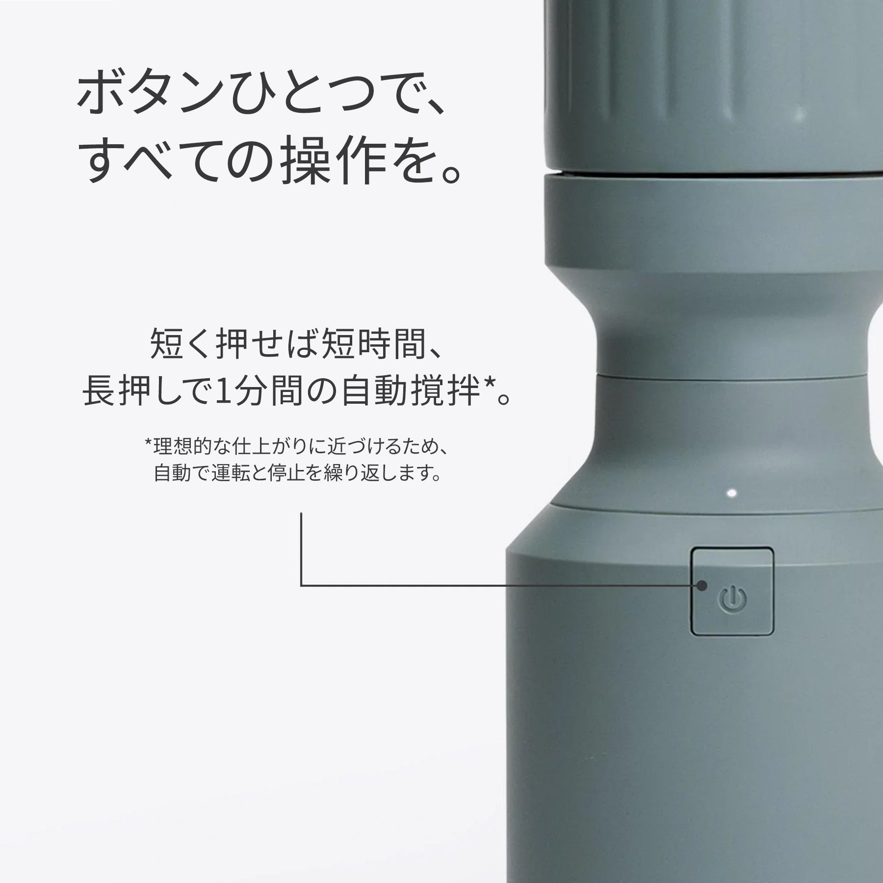Beast® ステンレススチールブレンダー Mighty 850